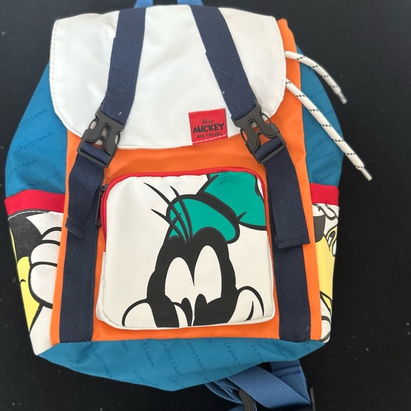 Zara Disney Backpack - Picture 2 of 6
